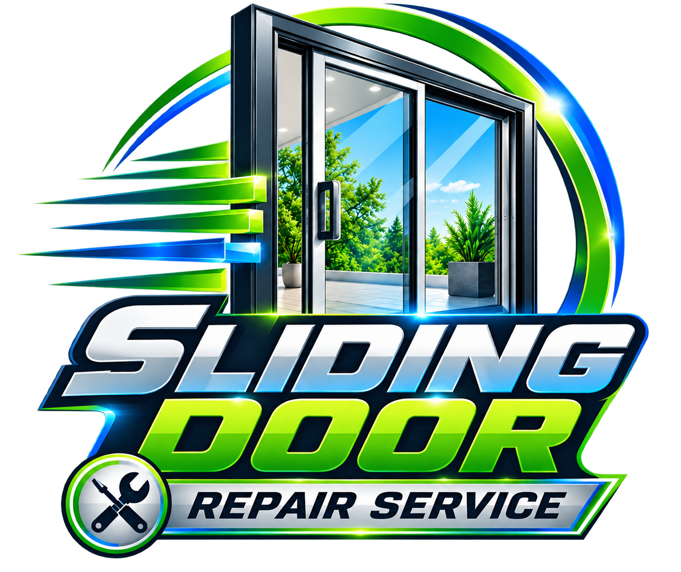 Sliding Door Repair Service
